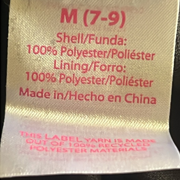 NWT NO BOUNDARIES DRESS …….348 - Picture 9 of 10